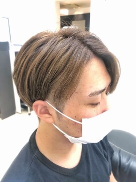 ヴァンカウンシル 大府店(VAN COUNCIL) モテカット★