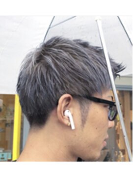 アールフランプラス(arFranc+) メンズスタイル