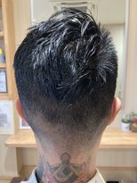 オーシャン(OCEAN) アシメモヒカン