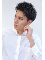 ヴェルダ 池袋店(verda)&nbsp;爽やかアップバングショート　mizuno