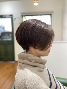 チェルビック(Cherubic) クールショート