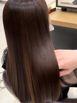 レクラ(Leclat) レクラの美髪ケア