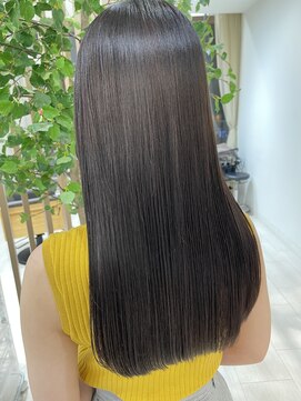 ジ オスカー(THE OSCAR) うる艶美髪