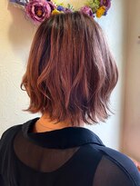 ジェイジェイウィル 一之江店(JJ will)&nbsp;ミニボブ