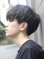 フィフス トウキョウ (fifth TOKYO)&nbsp;波巻きパーマ波巻きスパイラルパーマツイストスパイラルパーマ