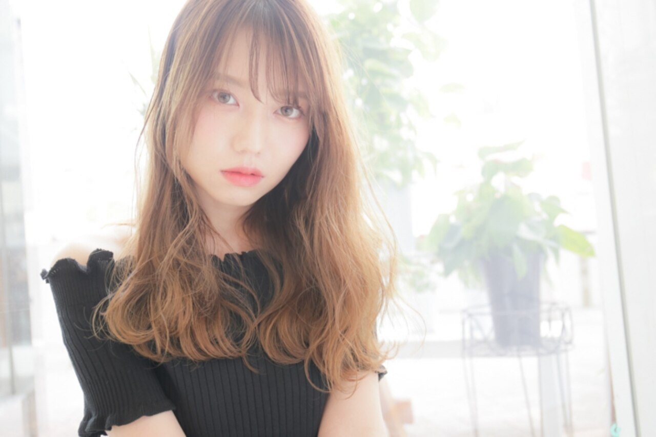 【学割U24】似合わせカット＋艶トリートメント￥3500