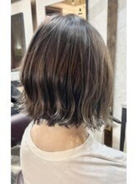 アクアマリン8810 ハチハチイチゼロ(AQUA MARINE 8810) モード/チョコレートカラー/大人ガーリー/プリカール/北習志野