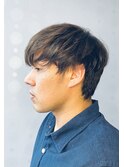 似合わせマッシュ