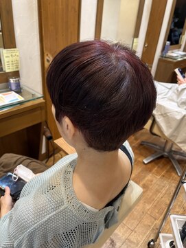 エクリ 麻布十番(equri) リアルサロンスタイル