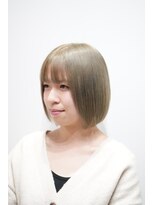 チェロ(CHERO)&nbsp;★グレージュカラー＃ダブルカラー