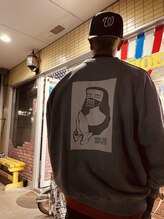 フーエバー(WHOEVER-19) HAYATO