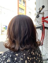 レガート(LEGATO)&nbsp;ワンカールロブ