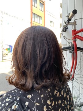 レガート(LEGATO) ワンカールロブ