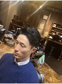 ショートスタイル