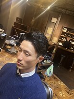 エルエー 大津店(L.A) ショートスタイル