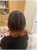 グラデーションカラー