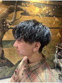 ツイストスパイラル