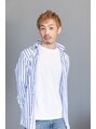 グリッター 赤塚店(GLITTER) 田口 吉浩
