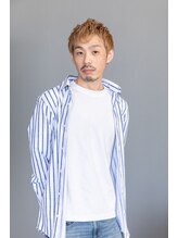 グリッター 赤塚店(GLITTER) 田口 吉浩