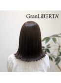 30代のお客様【ドライカット】