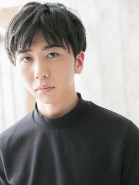 モッズヘア メン 上尾東口店(mod's hair men) 30代40代大人かっこいいメンズパーママッシュX上尾