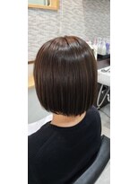 ヒロ美容室&nbsp;お客様スタイル☆