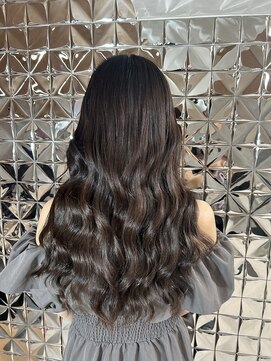 ラブスタシー 博多店(LOVESTASY) グラデーション