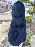 ネイビーブルー
