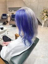 デイズ(days)&nbsp;ブルーカラー/ネイビーブルー/ブルーバイオレット/ブルージ