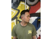 バーバーショップライズ 2nd(barber shop RAIzE)
