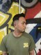 バーバーショップライズ 2nd(barber shop RAIzE)の写真/【成田/バーバー】若年層から大人のビジネスマンまで/＜理容室＞ならではのシェービングで清潔感UP◎