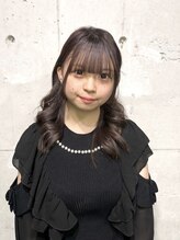 スリー 横浜(THREE) Yuu 