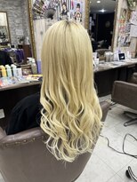 アーフィー 千葉(Arphy) シールエクステ80枚