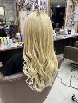 アーフィー 千葉(Arphy) シールエクステ80枚