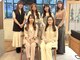 エテバイリリア(ete by LILIA.)の写真/【堺市駅徒歩2分】柔らかい雰囲気の女性staff多数在籍☆女性ならではのお悩みもお気軽にご相談ください♪