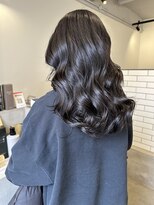 エトス プロデュースド バイ ヴァイナルズミックス(Ethos produced by Vinyl's mix)&nbsp;アッシュトーンダウン