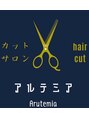 アルテミア 美容室 店主