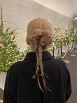 フェリー 有明ガーデン店(FEERIE)&nbsp;イベント時におすすめ！リボンアレンジ