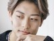 イロ(iLo)の写真/成田でも希少な眉毛サロン♪眉毛カット・メンズカット・メンズパーマで叶える好感度200%UP！[成田]