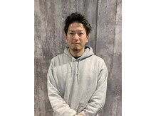 カームヘアー(CALM HAIR)