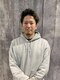カームヘアー(CALM HAIR)の写真/【玉造/最終受付20時】3席のみ◆店長クラスのstylistが必ず担当！マンツーマン施術で理想をカタチに☆