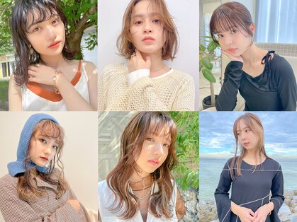 ユーリ(JUURI)の写真