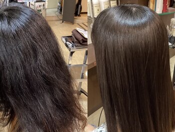 スタジオワコー 上野御徒町店の写真/東京都青年優秀技能者賞受賞歴ありの実力派スタイリストによるハイクオリティな施術が受けられる！
