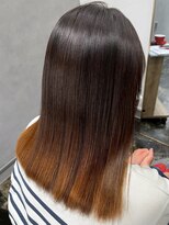 ミル(1001 mille)&nbsp;イルミナカラー/イノアカラー/グラデーション