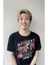 スロージー(slowgy) トヨシマ ショウマ