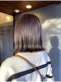 pink brown