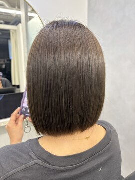 アルノー 博多口店(Arno) 【Arno】＃オリーブアッシュ