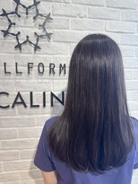 ビューティー エールフォルム 浜松有玉店(BEAUTY YELLFORME)&nbsp;チョコレートブラウン