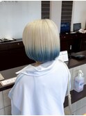 ホワイトブリーチ