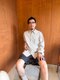 ヤー(YAH)の写真/【福島駅から徒歩5分】遊びの効いたメンズヘアが得意◎10代～60代まで幅広い世代に人気[福島]